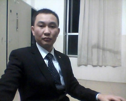 诚恳的大叔的第一张照片--南平相亲服务中心