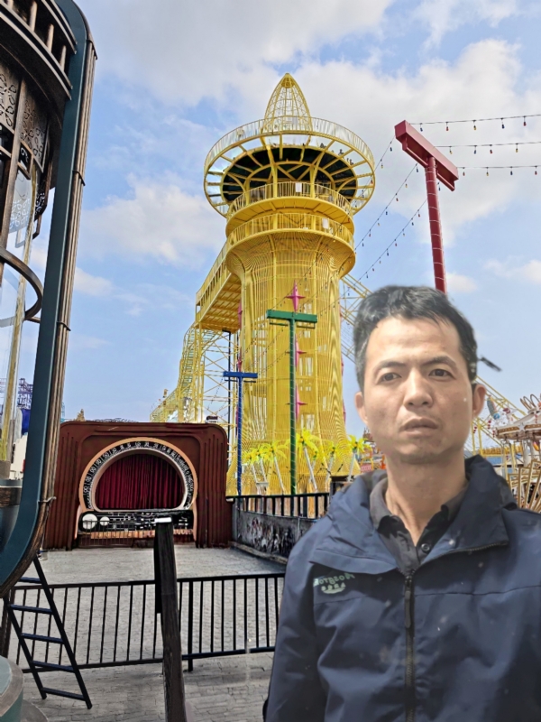 全记的第一张照片--南平相亲服务中心