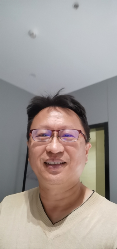 台皖佬徽阿狼的第一张照片--南平相亲服务中心