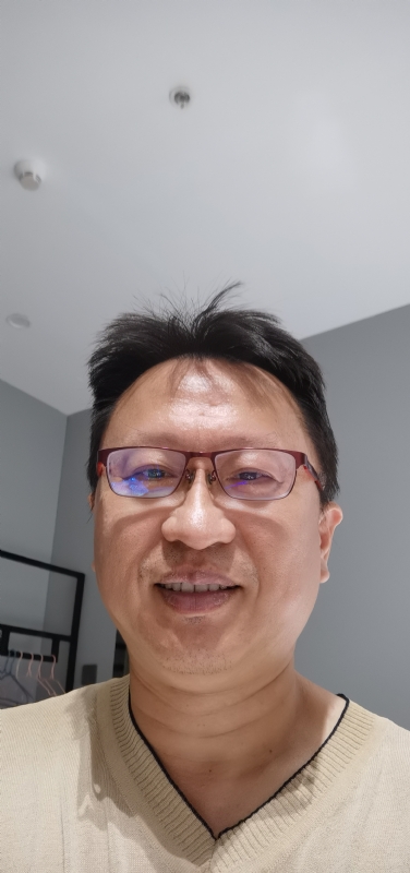 台皖佬徽阿狼的第三张照片--南平相亲服务中心