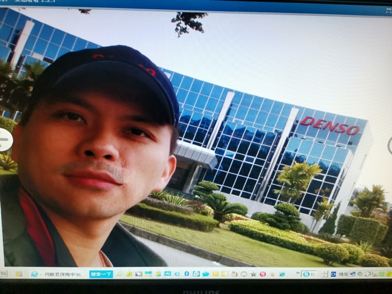 mustangtyp的第六张照片--南平相亲服务中心