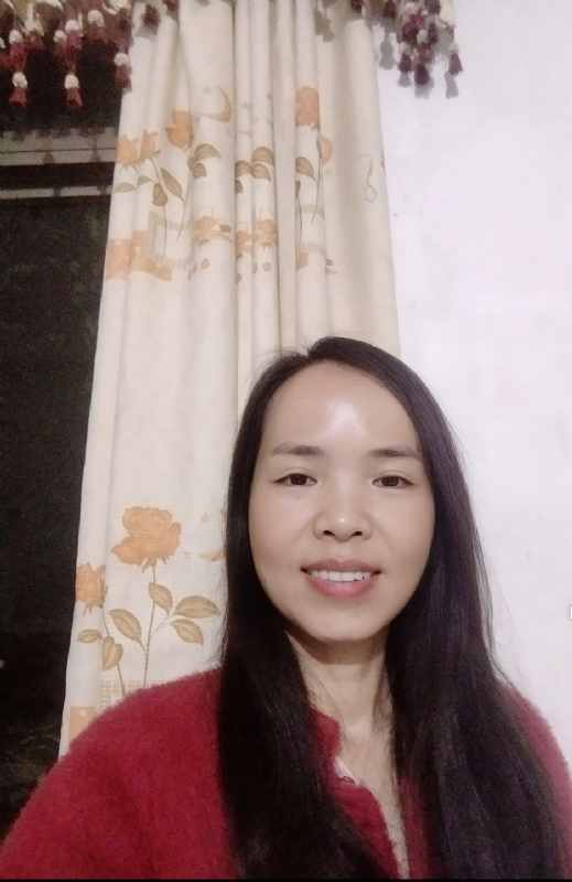 阿敏的第一张照片--南平相亲服务中心