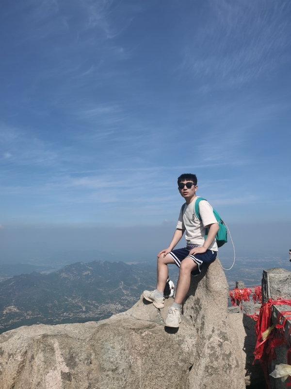 泽凡的第一张照片--南平相亲服务中心