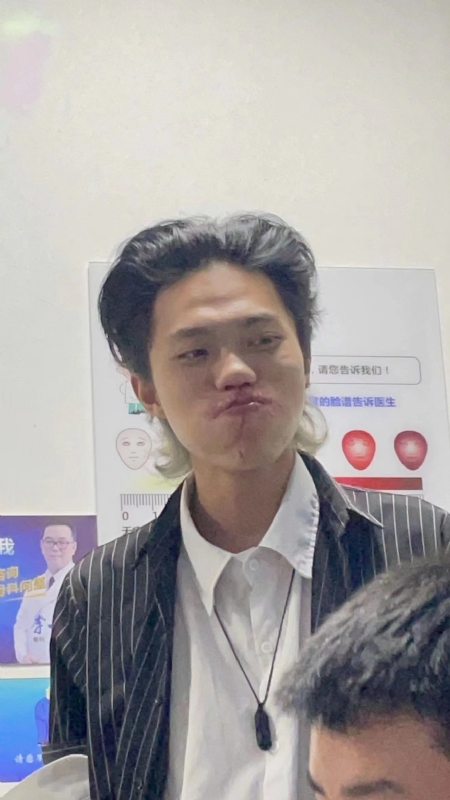 M1tatron的第二张照片--南平相亲服务中心