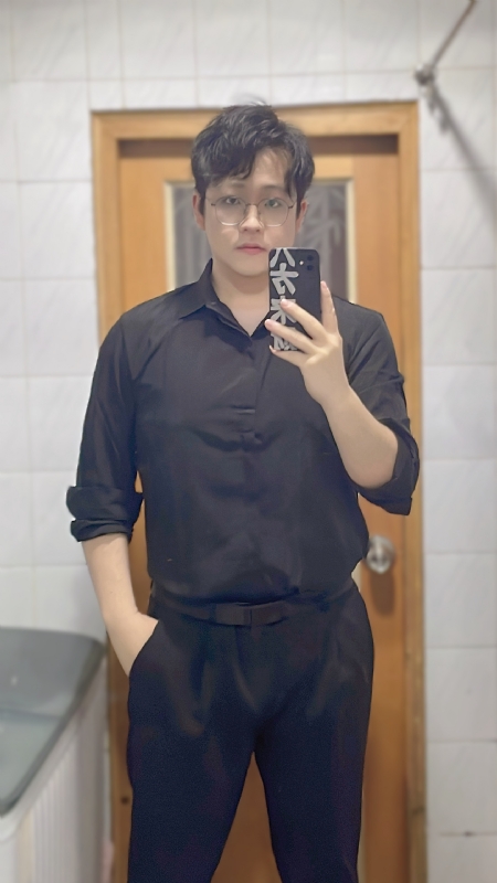 周启迪的第一张照片--南平相亲服务中心