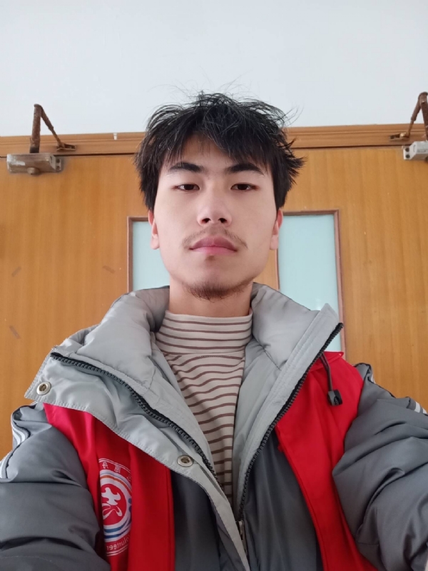 真诚的来的第一张照片--南平相亲服务中心