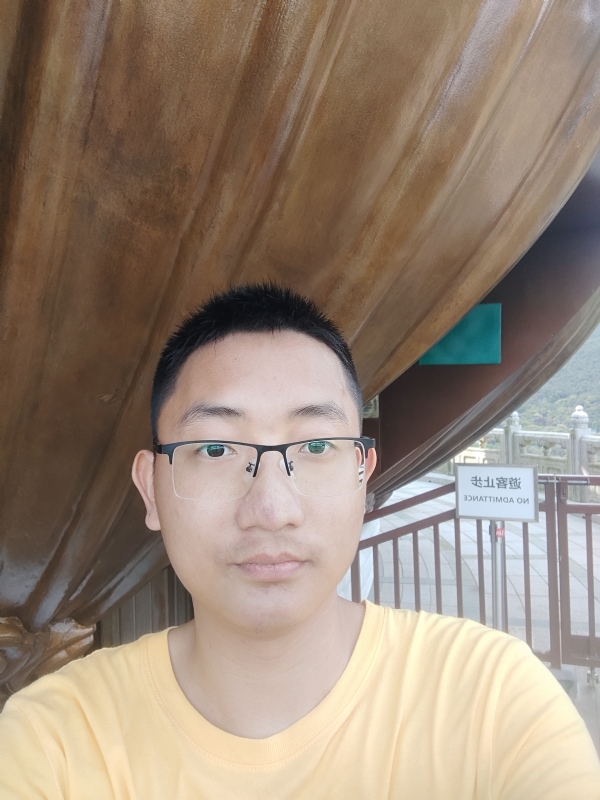 老实人的第一张照片--南平相亲服务中心