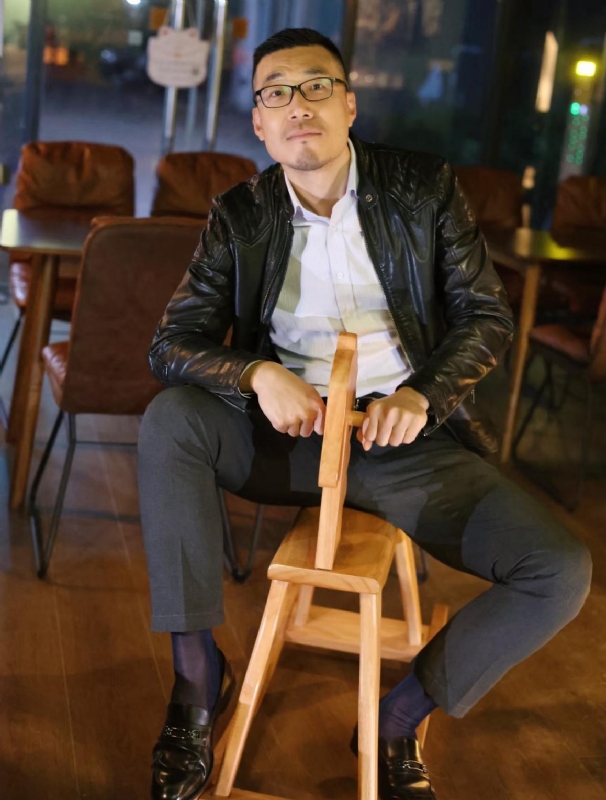 Lee的第一张照片--南平相亲服务中心