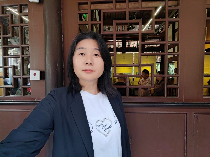 出门就迷路的第二张照片--南平相亲服务中心