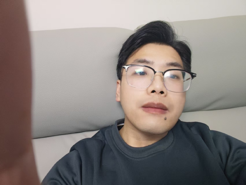 北执的第三张照片--南平相亲服务中心