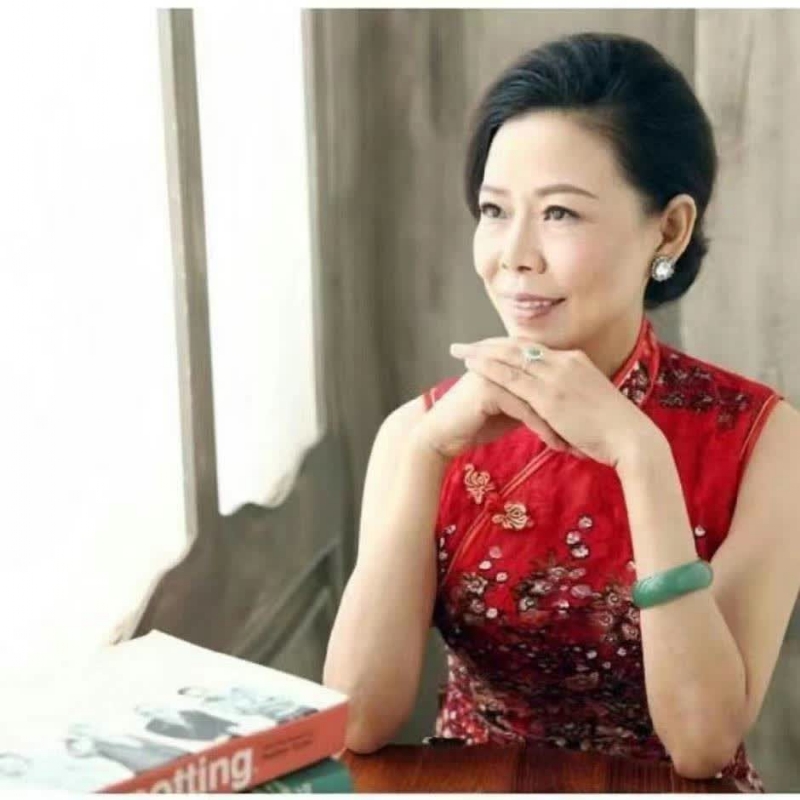 温润如玉的第一张照片--南平相亲服务中心