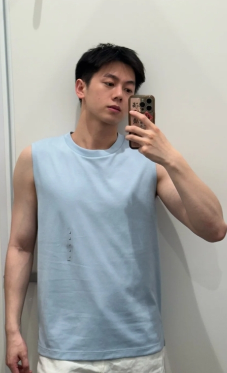 可爱的帅的第一张照片--南平相亲服务中心