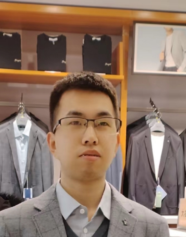 吴桐的第一张照片--南平相亲服务中心