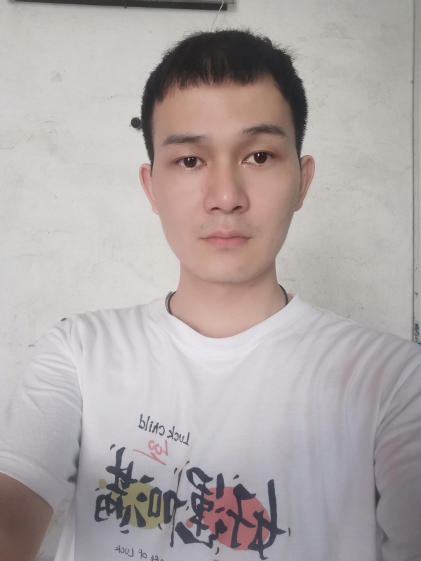 莫问前程的第三张照片--南平相亲服务中心