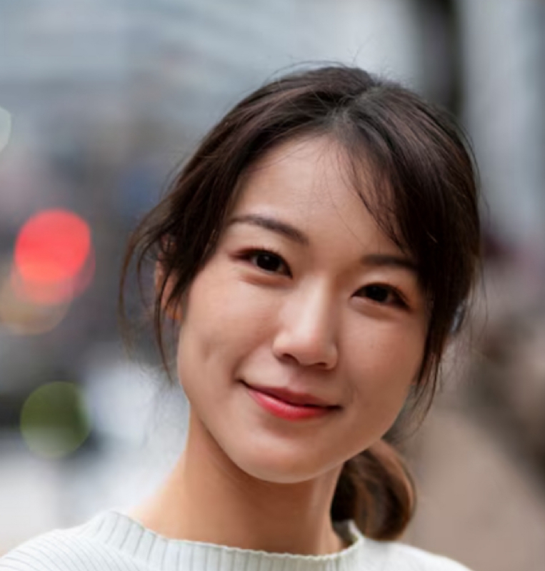 ivyPoh金眉的第一张照片--南平相亲服务中心