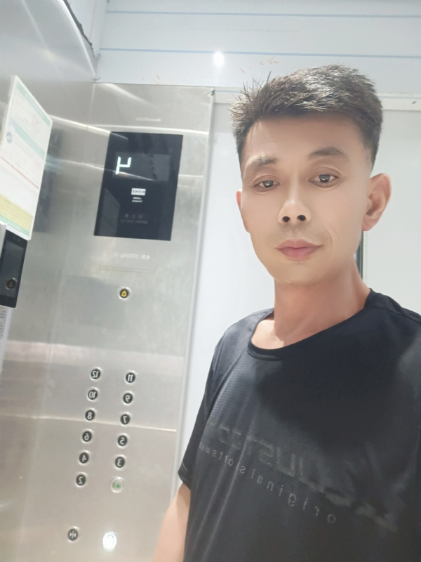 我喜欢的第一张照片--南平相亲服务中心