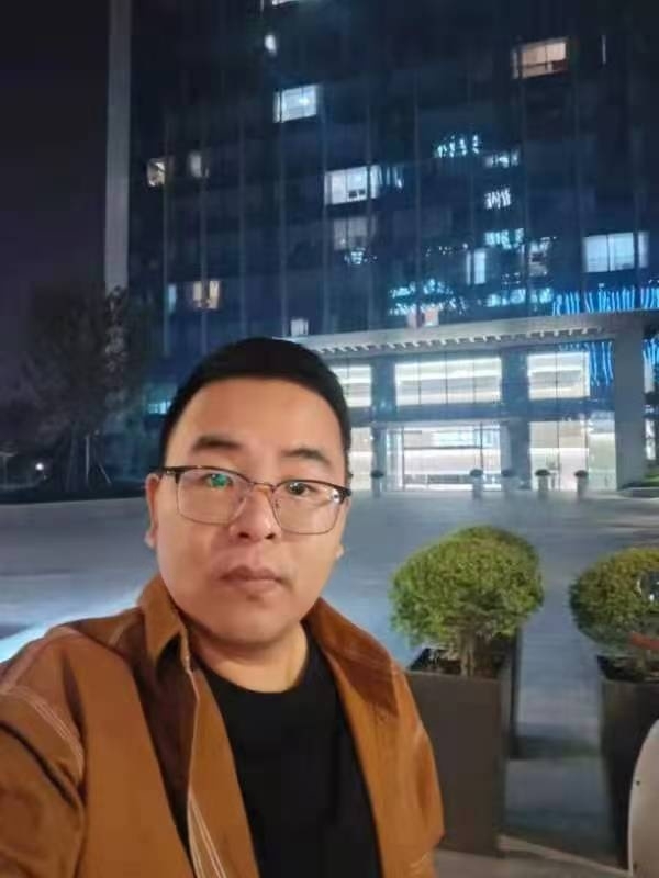 少康的第一张照片--南平相亲服务中心