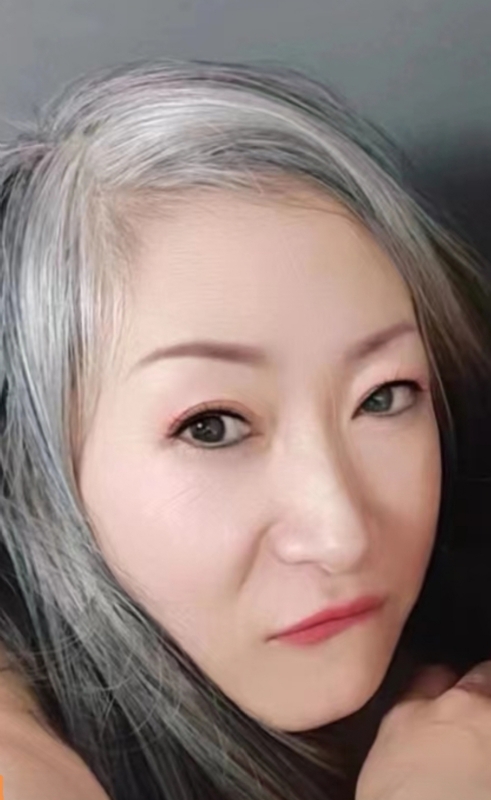 善良的第一张照片--南平相亲服务中心