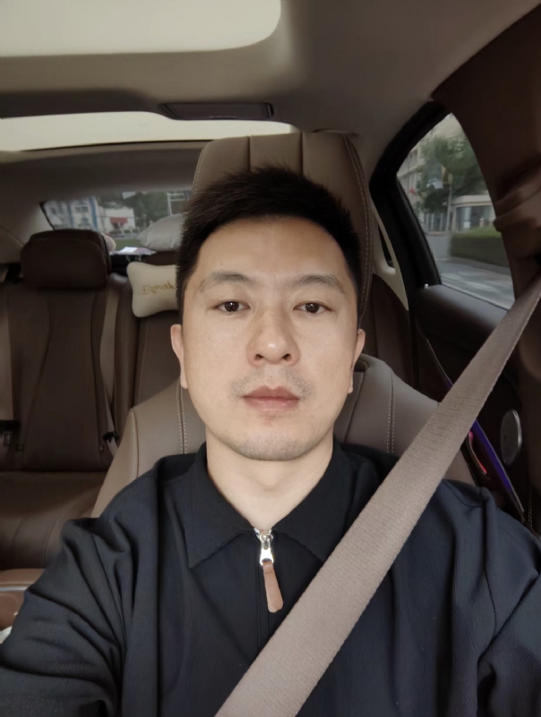 Jason的第二张照片--南平相亲服务中心