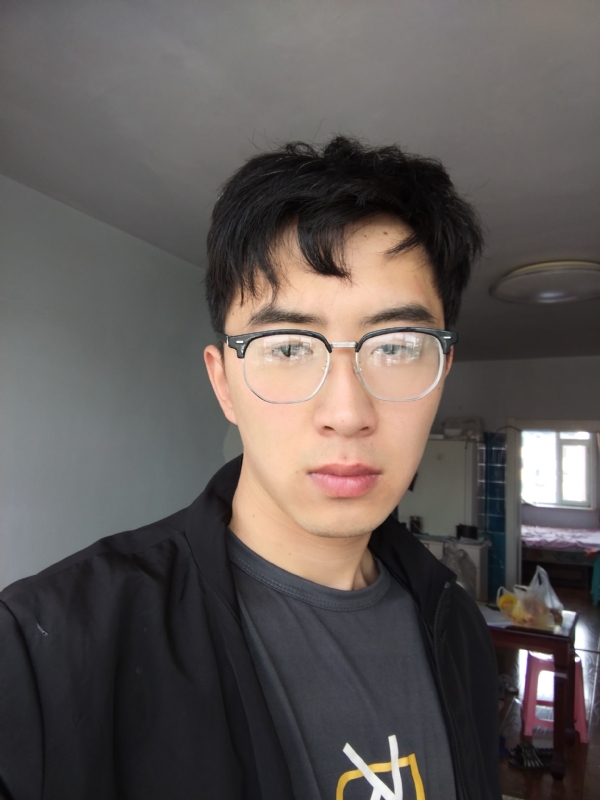 雷震雨的第一张照片--南平相亲服务中心