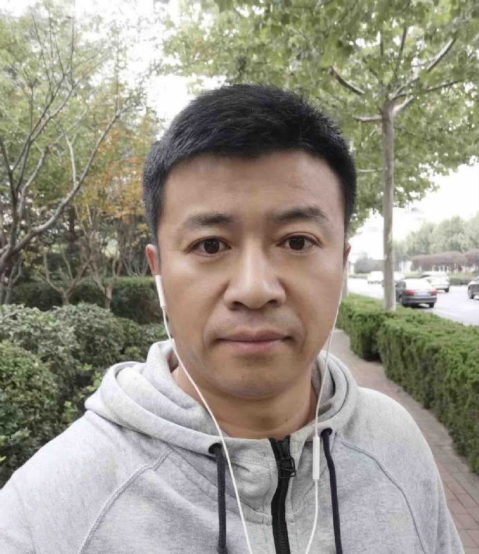 相逢即是缘的第二张照片--南平相亲服务中心