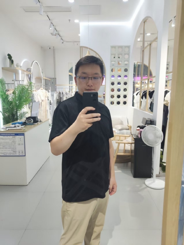 南柯的第一张照片--南平相亲服务中心