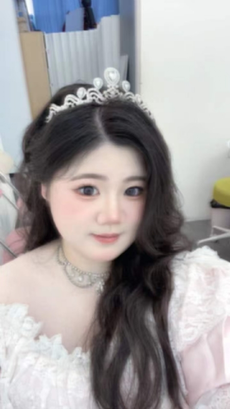 黑桃太妃糖的第二张照片--南平相亲服务中心