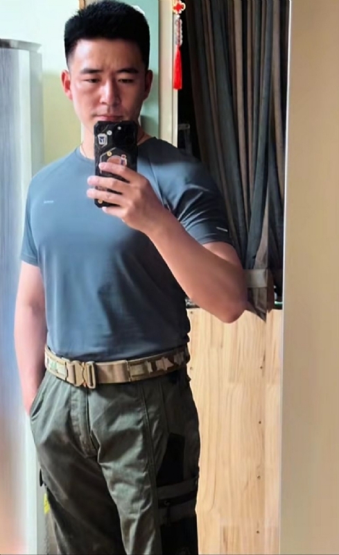 剑走偏锋的第一张照片--南平相亲服务中心