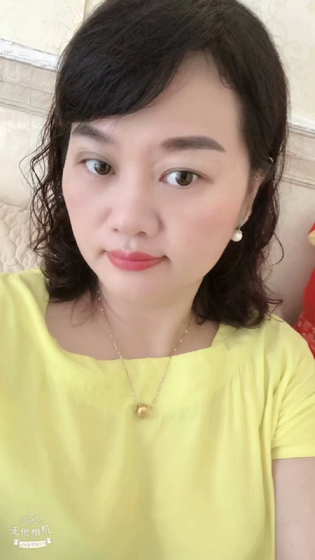 微笑的第一张照片--南平相亲服务中心