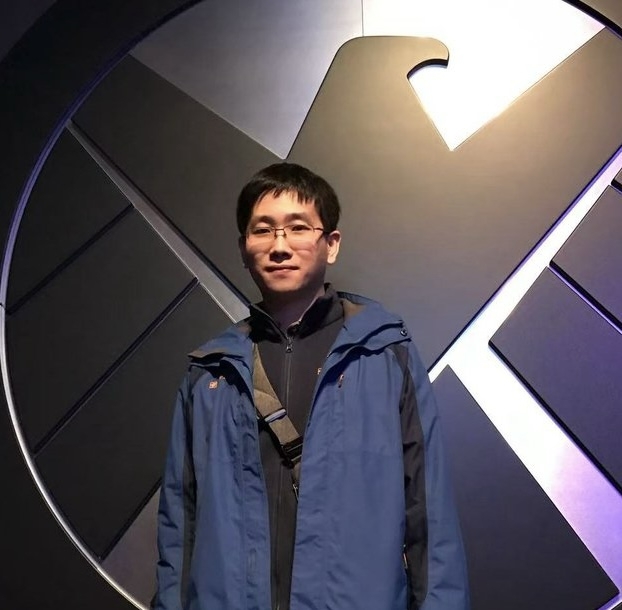 寻找有缘人的第二张照片--南平相亲服务中心