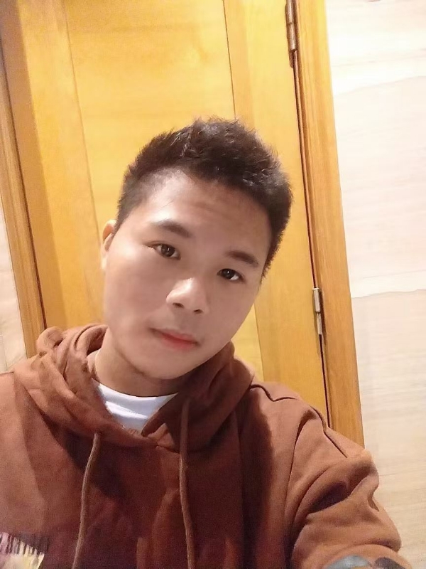 HYL1997的第一张照片--南平相亲服务中心