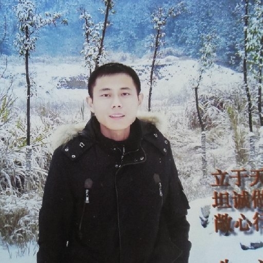 忧伤男人的第一张照片--南平相亲服务中心