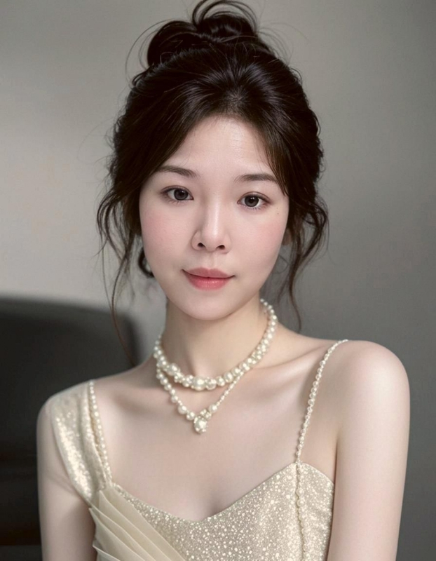 花开云舒CC的第一张照片--南平相亲服务中心