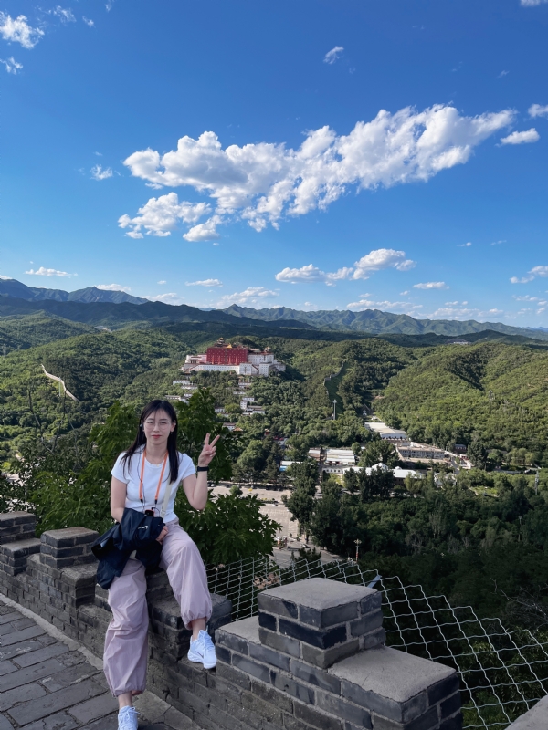 小柒的第三张照片--南平相亲服务中心