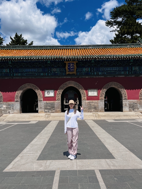 小柒的第四张照片--南平相亲服务中心