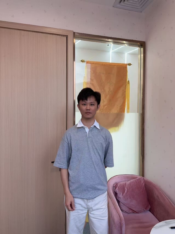 小叶子的第一张照片--南平相亲服务中心