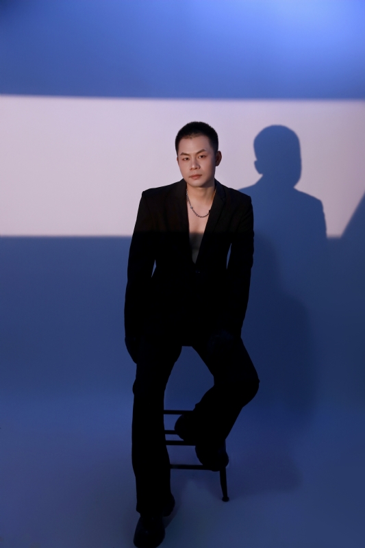 胡杰的第一张照片--南平相亲服务中心