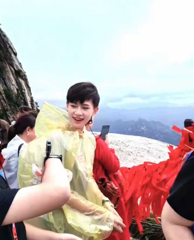 看上的来的第一张照片--南平相亲服务中心