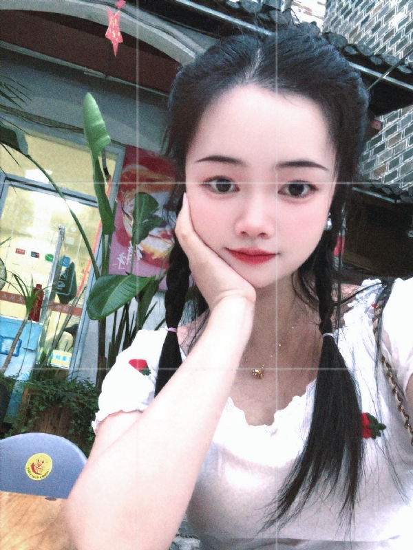 丫头的第一张照片--南平相亲服务中心