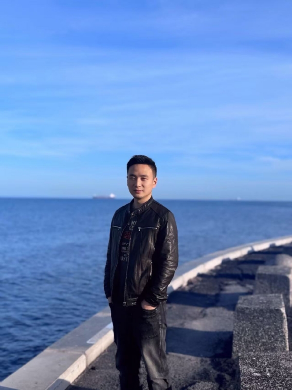 TAO的第一张照片--南平相亲服务中心