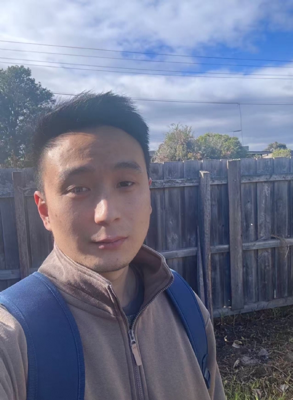 TAO的第二张照片--南平相亲服务中心