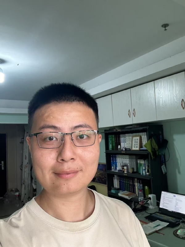 遇见更好的自己的第一张照片--南平相亲服务中心