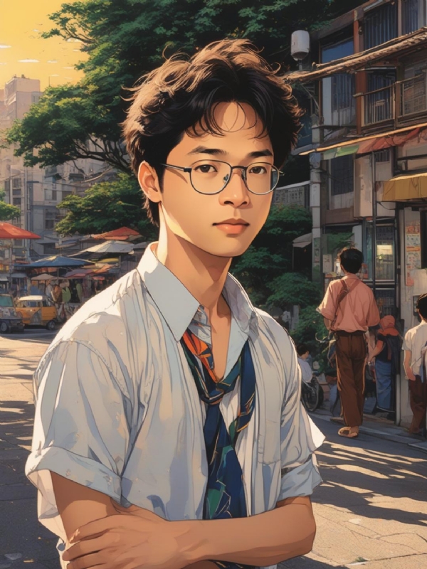 JustDoIt的第一张照片--南平相亲服务中心