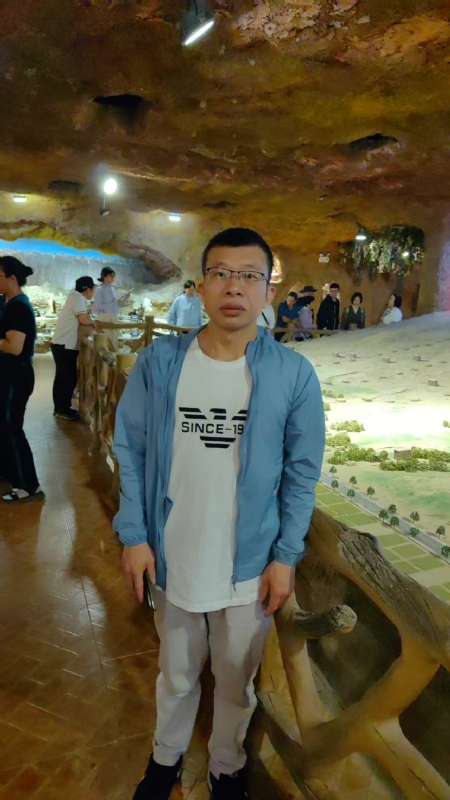 时光的第一张照片--南平相亲服务中心