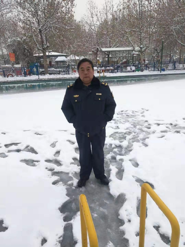 老顽童的第二张照片--南平相亲服务中心