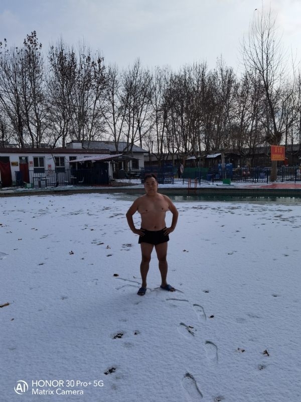 老顽童的第三张照片--南平相亲服务中心