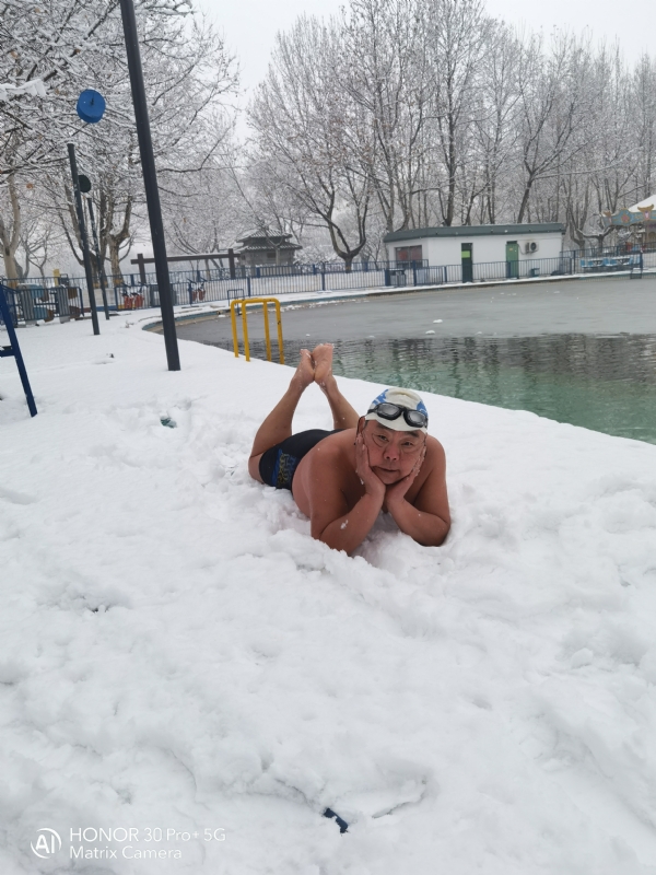 老顽童的第四张照片--南平相亲服务中心