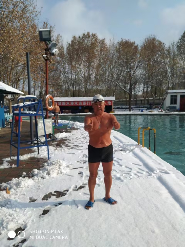 老顽童的第五张照片--南平相亲服务中心