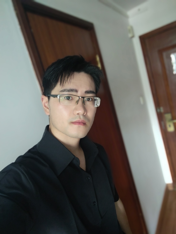 幸运大树的第二张照片--南平相亲服务中心