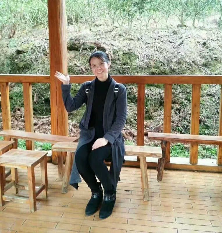 雅歌的第一张照片--南平相亲服务中心